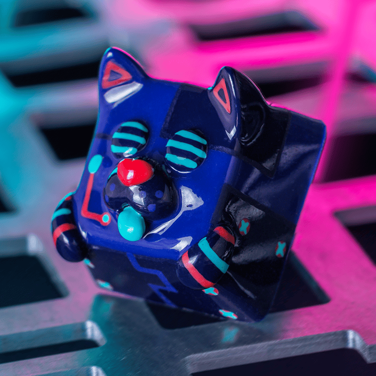 Laser