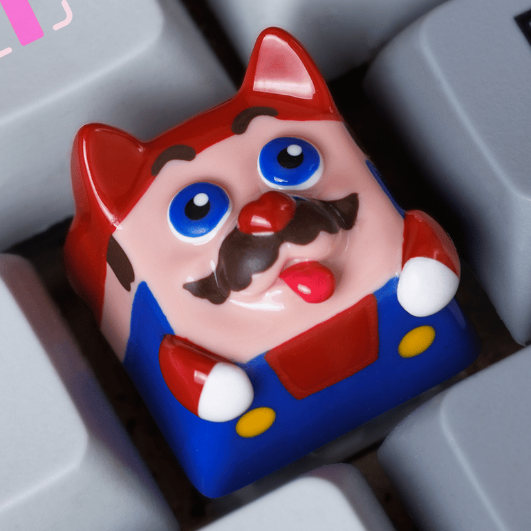 Mario