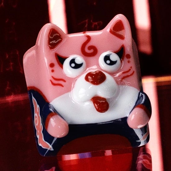 Kitsune