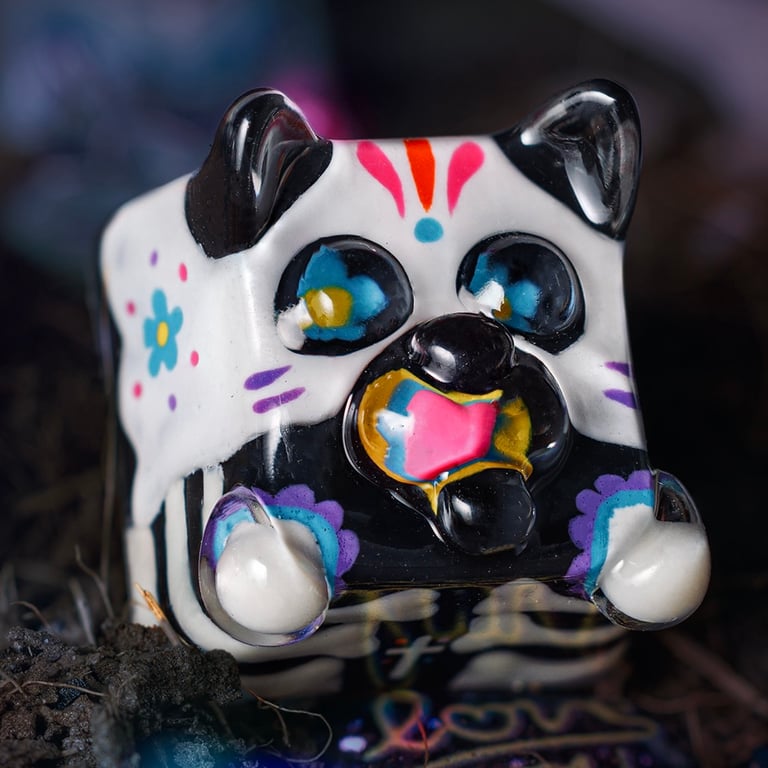 Light Mictlan