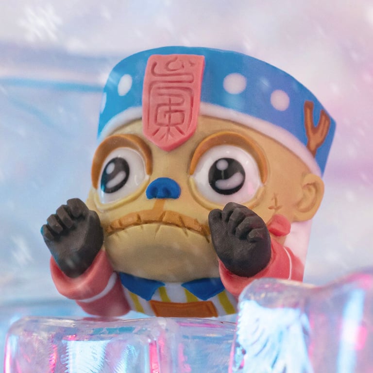 Chopper