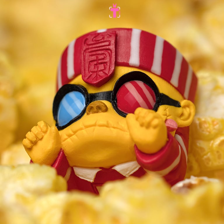 Popcorn