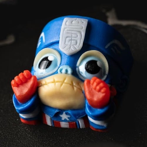 Captain