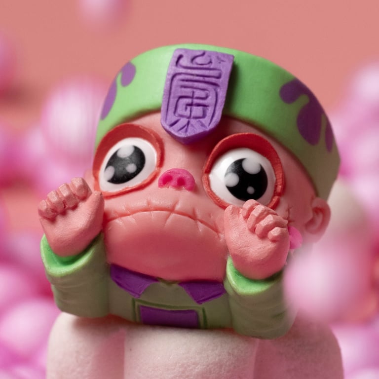 Patrick