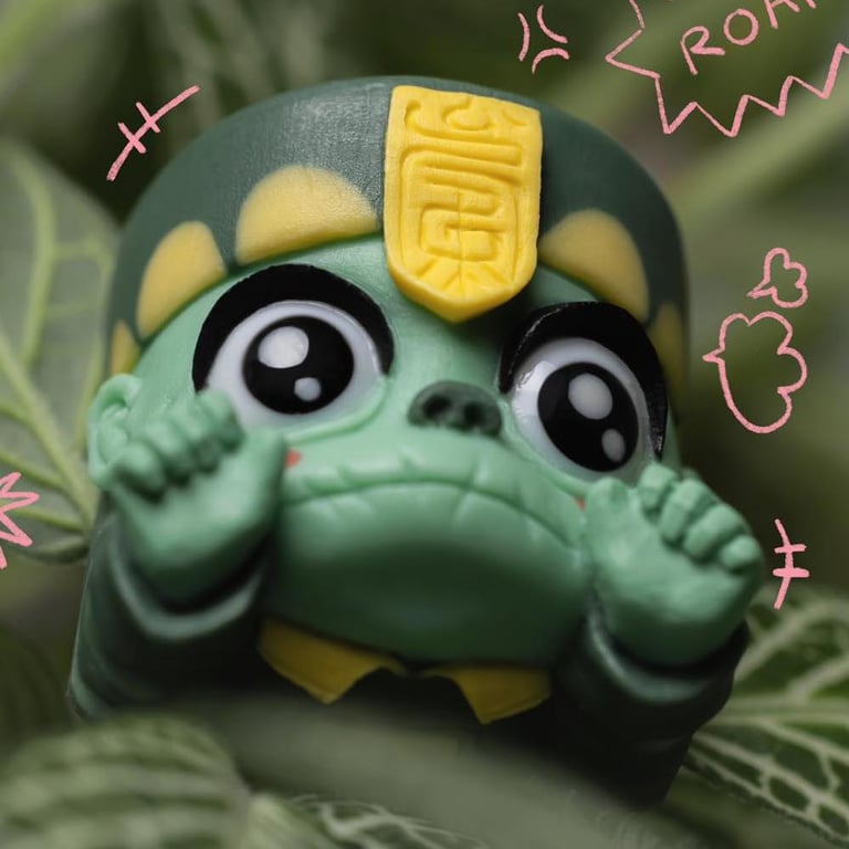 Dino