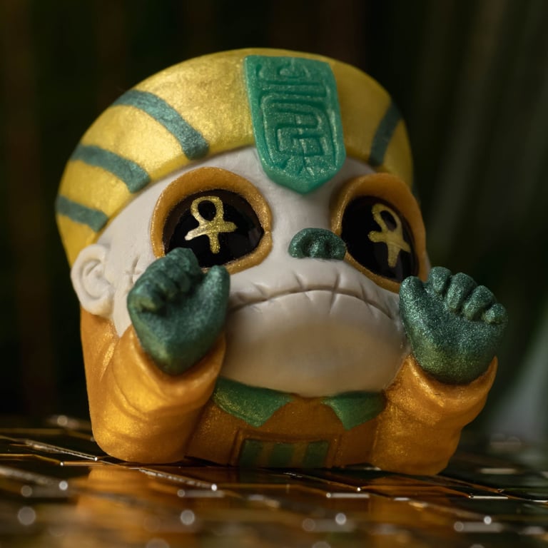 Pharaoh