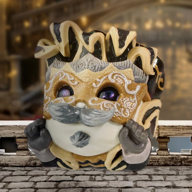 Venetian