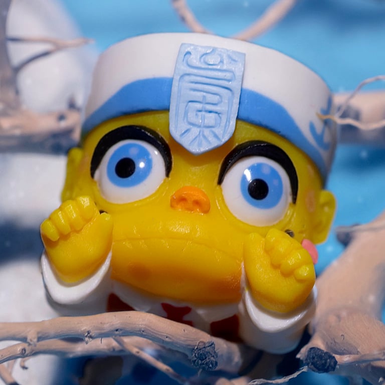 Bob
