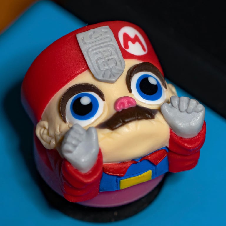 Mario