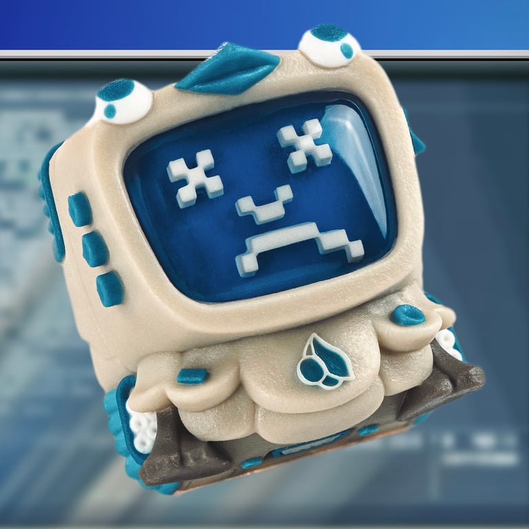 Blue Alert