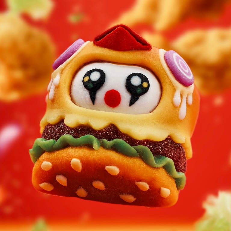 Tola Big Mac
