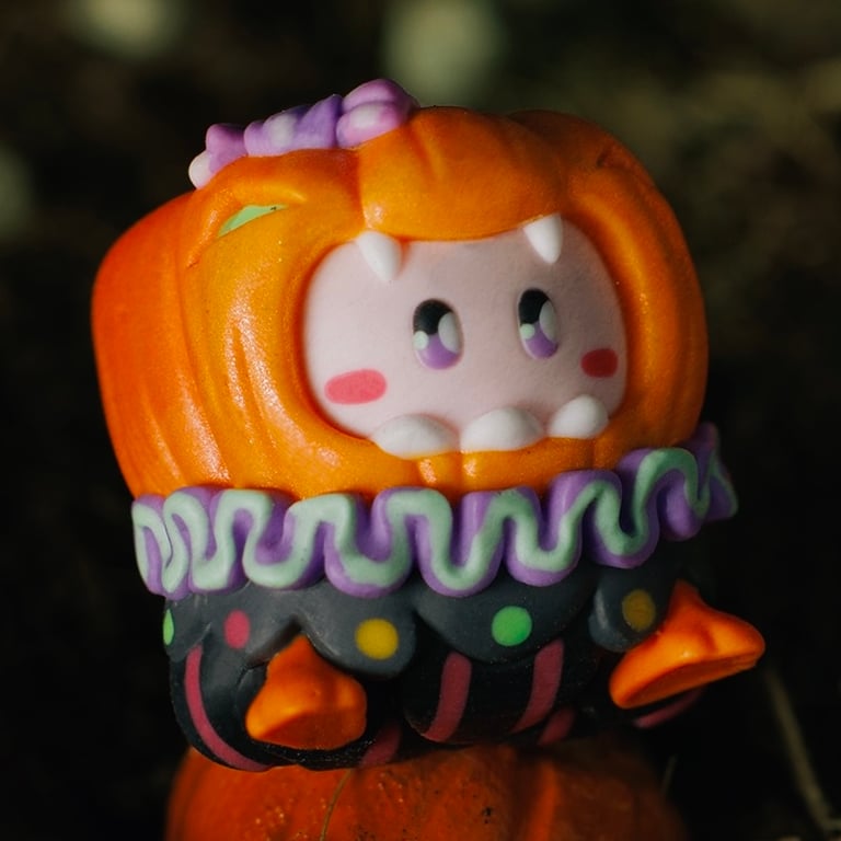 Tola-O'-Lantern