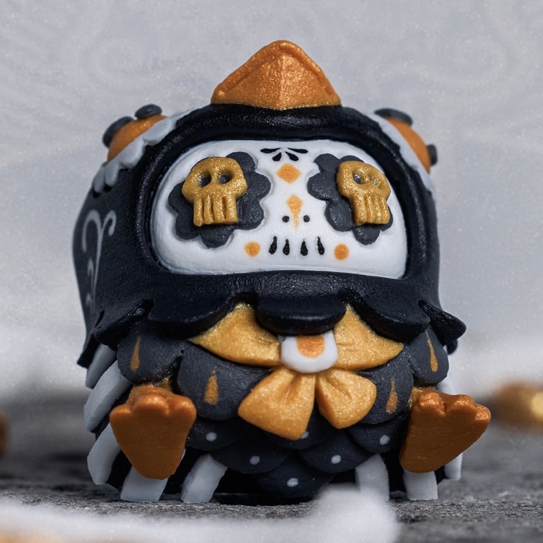Aztec Gold