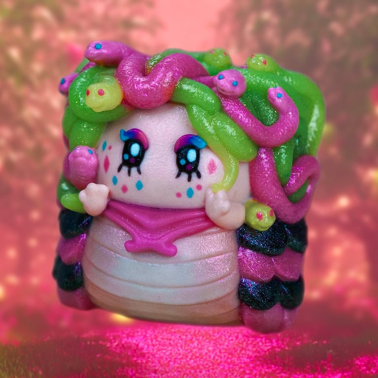 Medusa