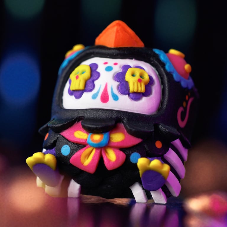 Mictlan