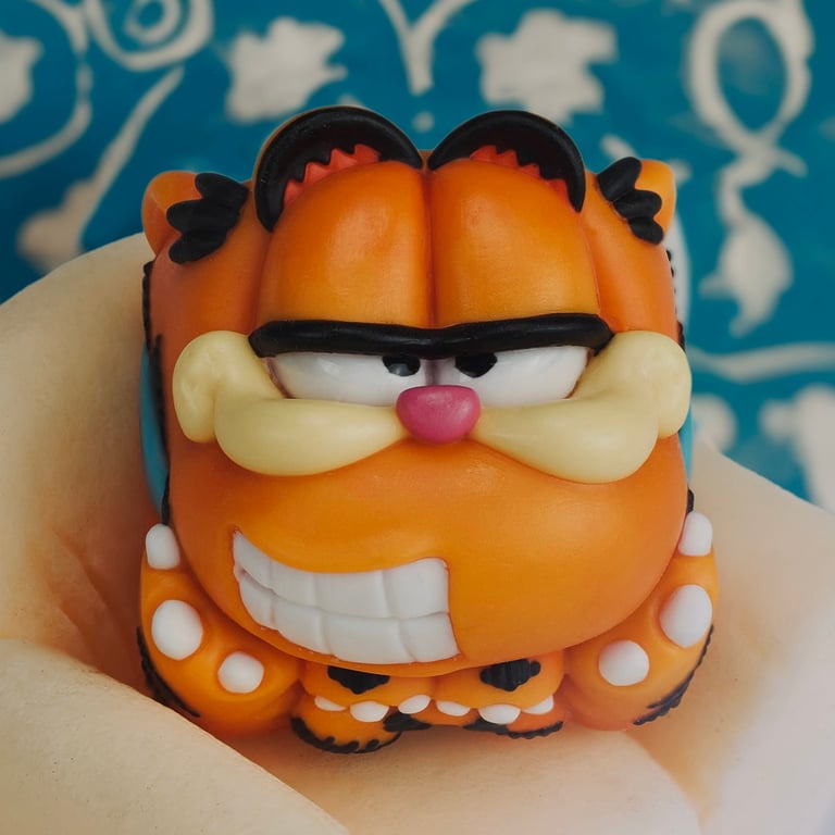 Garfield