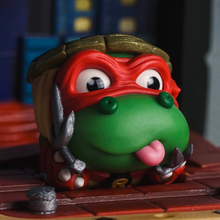 Raph TMT-T