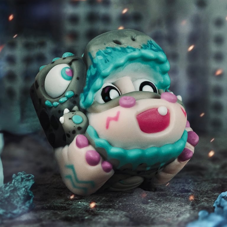 Trixzilla