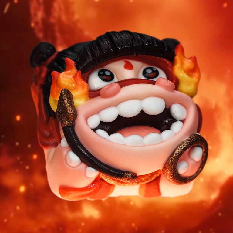 Nezha