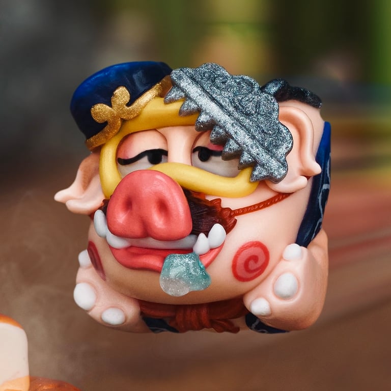 Bajie