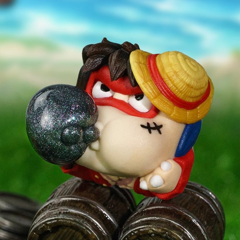 Hippo D. Trixie