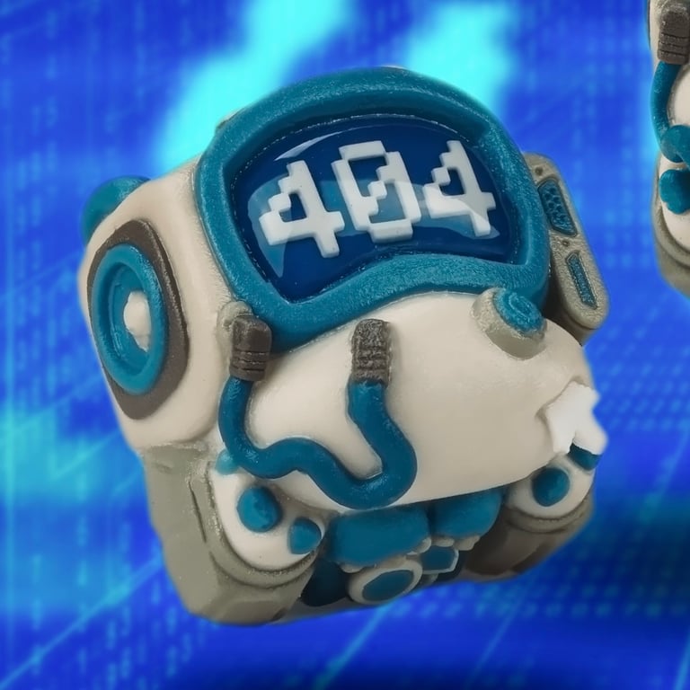 Blue Alert