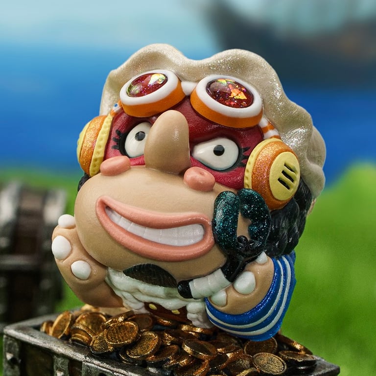 Usotsuki