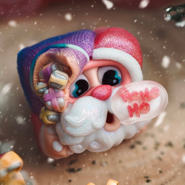 A Christmas