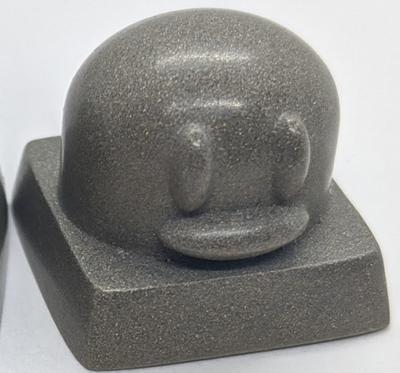 (Aluminum Cold Cast)
