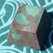 OEM R4 Blank (Patina Cold Cast)