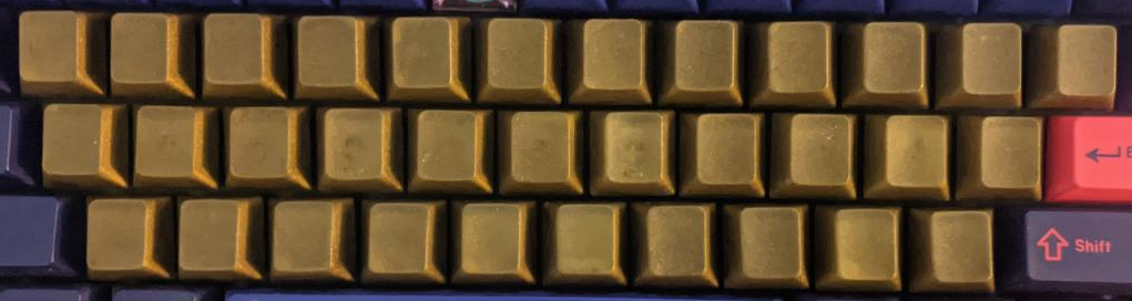 Sunset Gold Alpha Commission