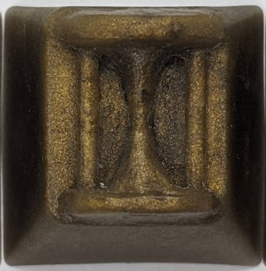 Carbon Aztec Gold