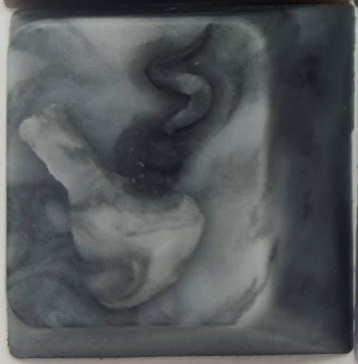 B&W Marble