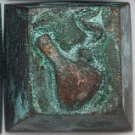 Odyssey (Patina Cold Cast Copper)
