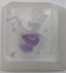 Amethyst Snow (Amethyst Infused)