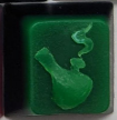 Slime Topped (UV, 1/1)