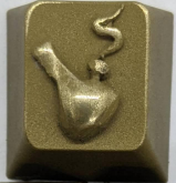 Brass Monkey