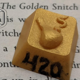 The Golden Snitch