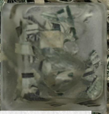 Root of All evil (Cash infused)