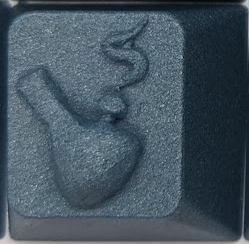 Denim (Aluminum Cold Cast )
