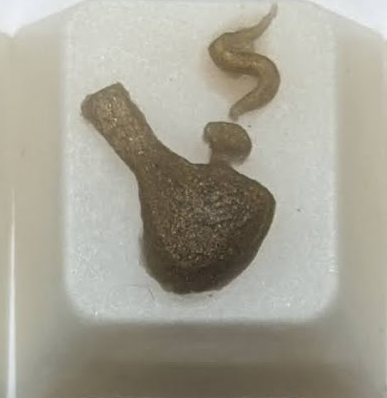 Golden Stash