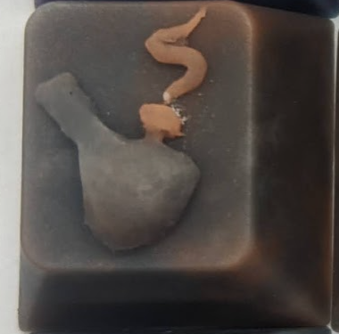 Melted Dreamsicle