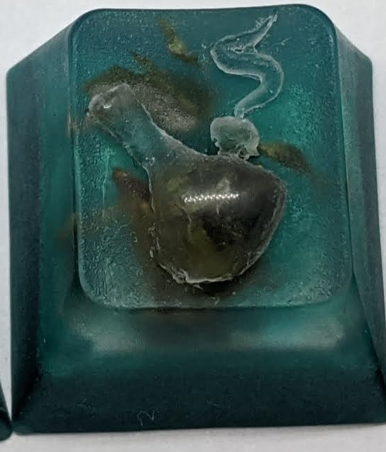 Elven Stash (Cannabis Infused)