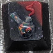 Shattered Soulstone (Opal)