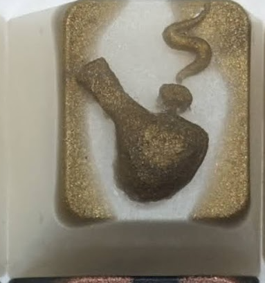 Midas Touched