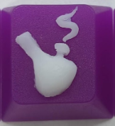 Lavender Dreams (UV)