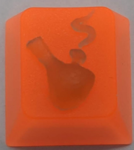 Safety Orange (UV)