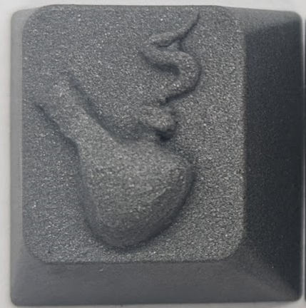 Raw Aluminum (Aluminum Cold Cast )