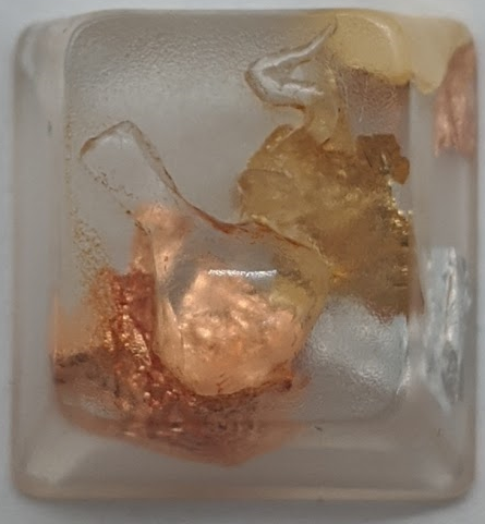 Mixed Foil