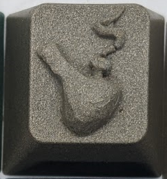 SandStone (Aluminum Cold Cast )